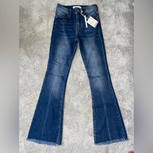 Flare Jeans